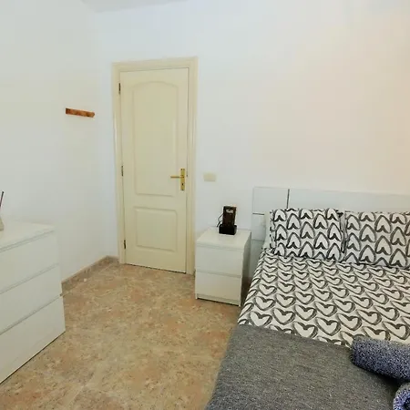 Alquilaencanarias Medano Delfines Centro Διαμέρισμα